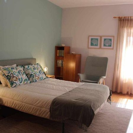 Seahorse House T2 Tavira Santa Luziaアパートメント エクステリア 写真