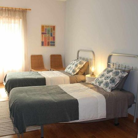 Seahorse House T2 Tavira Santa Luziaアパートメント エクステリア 写真