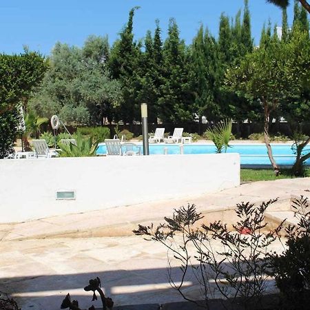 Seahorse House T2 Tavira Santa Luziaアパートメント エクステリア 写真