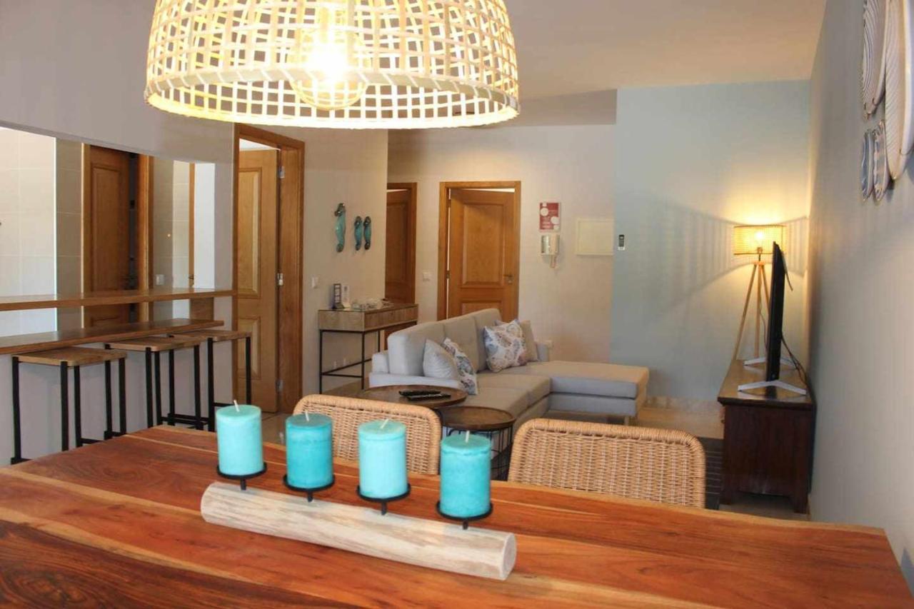 Seahorse House T2 Tavira Santa Luziaアパートメント エクステリア 写真