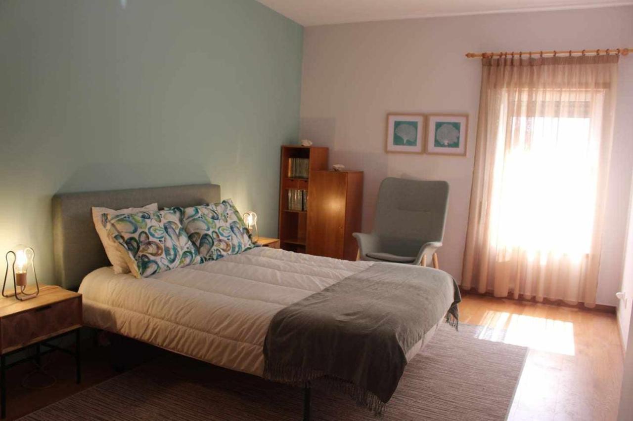 Seahorse House T2 Tavira Santa Luziaアパートメント エクステリア 写真