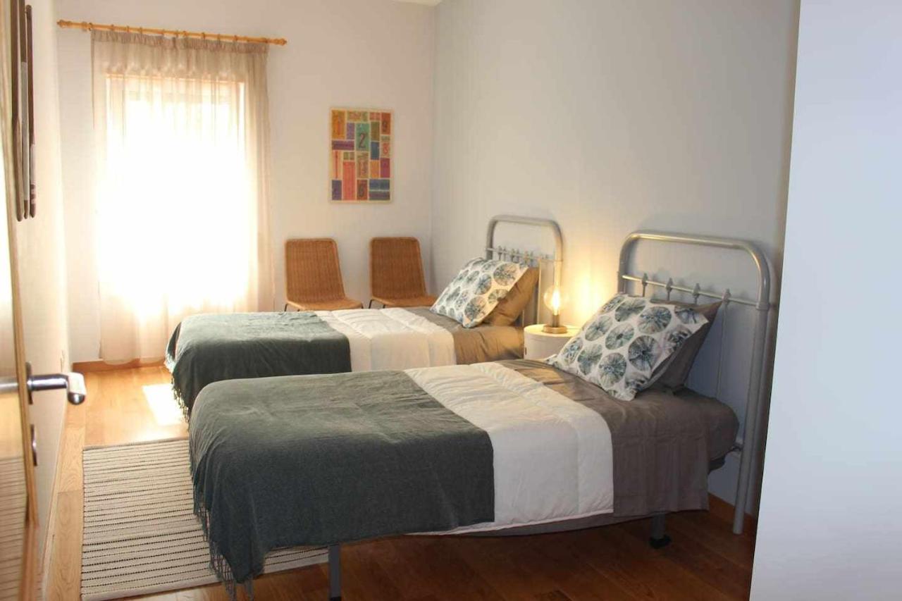 Seahorse House T2 Tavira Santa Luziaアパートメント エクステリア 写真