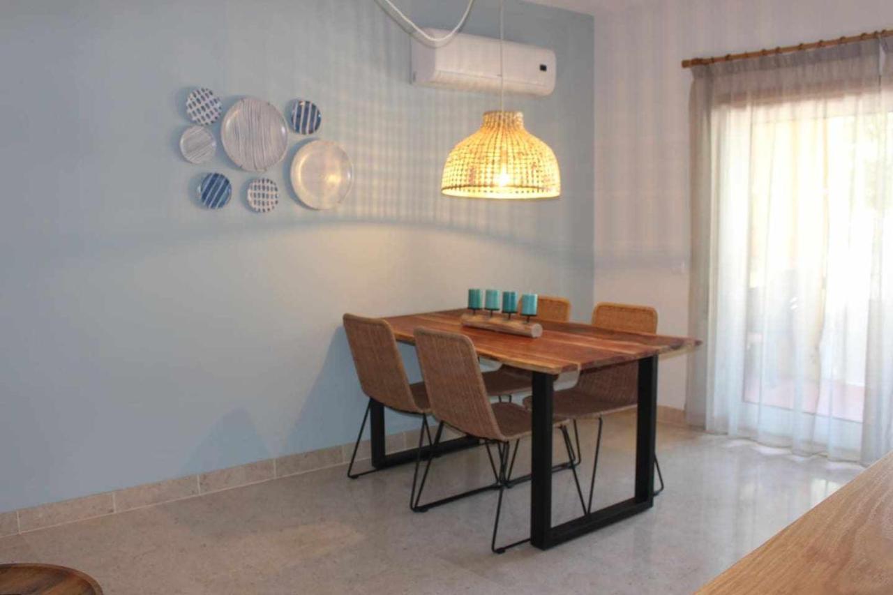 Seahorse House T2 Tavira Santa Luziaアパートメント エクステリア 写真