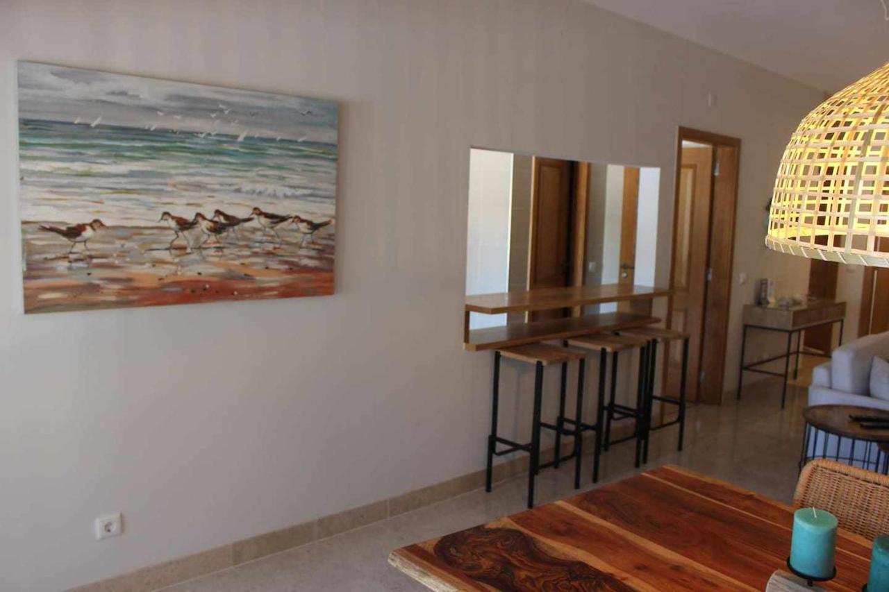 Seahorse House T2 Tavira Santa Luziaアパートメント エクステリア 写真