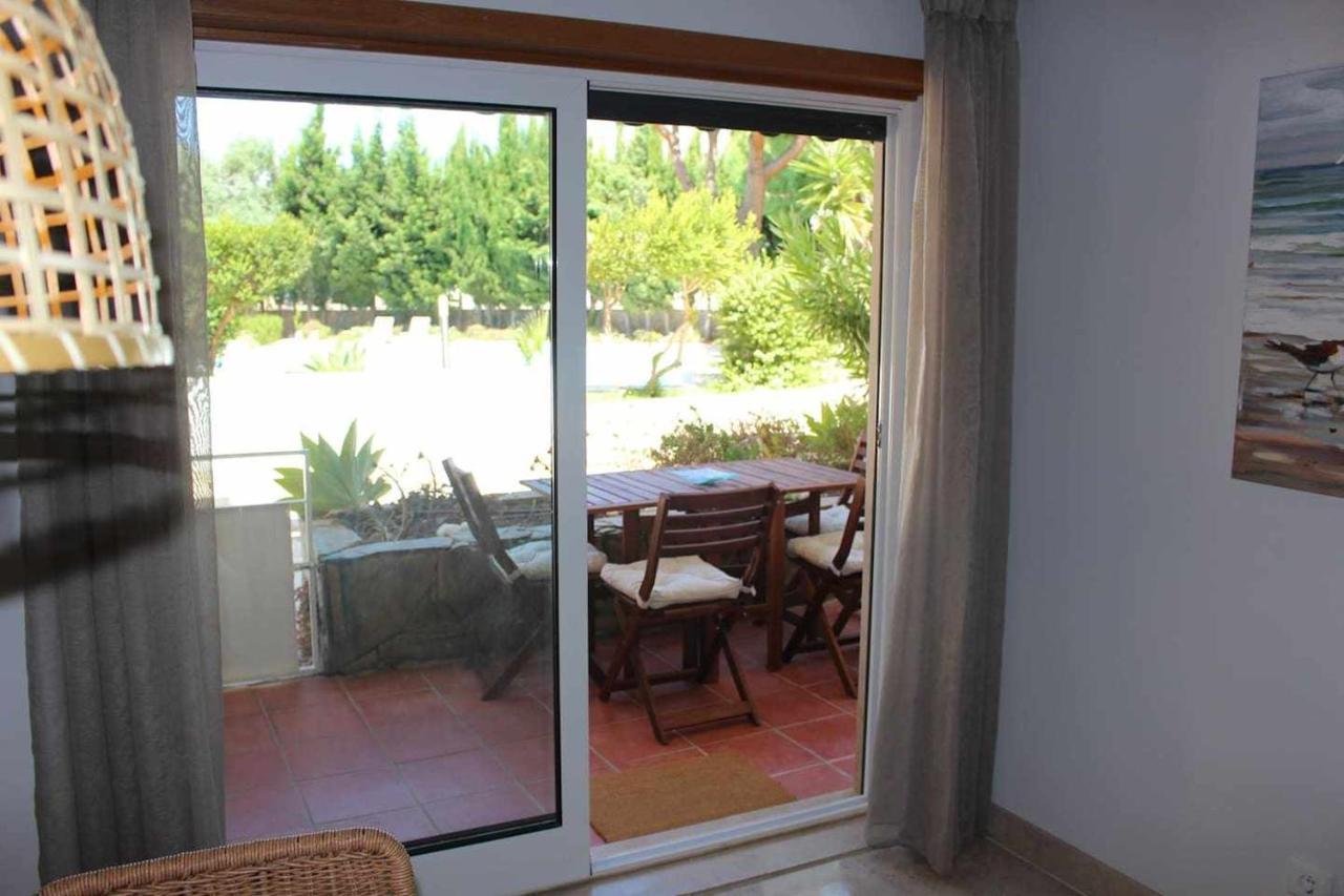 Seahorse House T2 Tavira Santa Luziaアパートメント エクステリア 写真