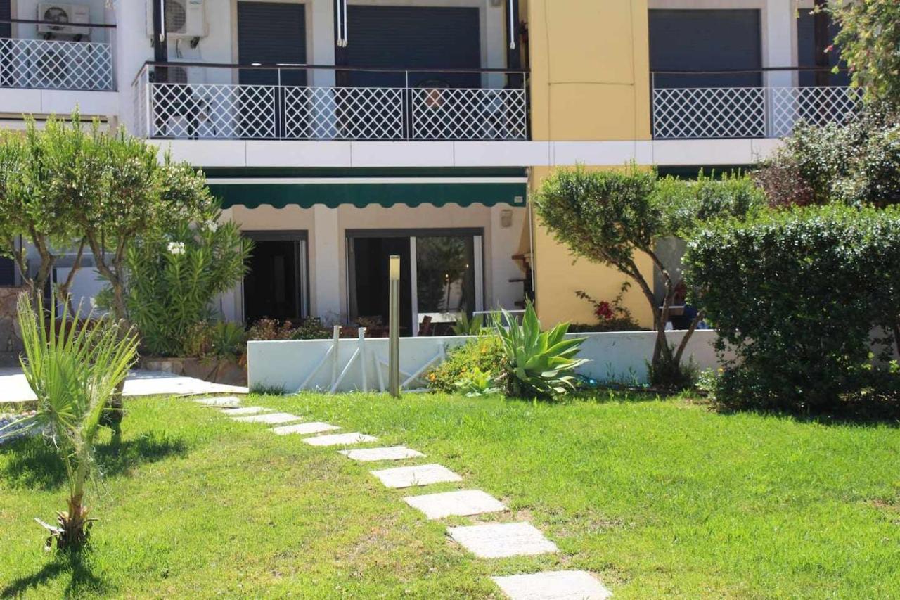 Seahorse House T2 Tavira Santa Luziaアパートメント エクステリア 写真